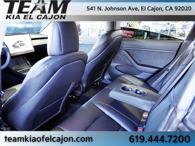 Used 2022 Tesla Model 3 Long Range image 18