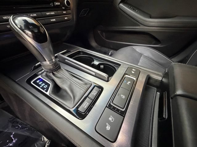 Used 2015 Hyundai Genesis 3.8 w/ Option Group 03 AWD/4WD image 22