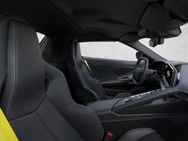 New 2026 Chevrolet Corvette Z06 RWD image 17