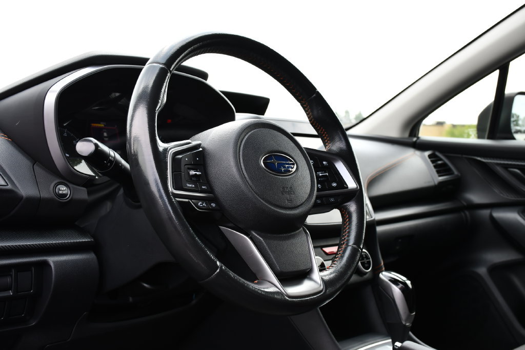 Used 2021 Subaru Crosstrek 2.0i Premium w/ Popular Package #5 AWD/4WD image 14