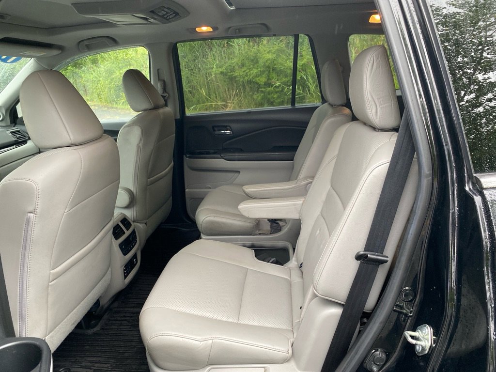 Used 2017 Honda Pilot Elite image 21