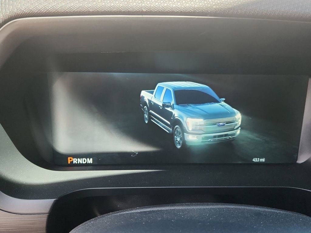 Used 2025 Ford F150 XL w/ Equipment Group 103A High image 21