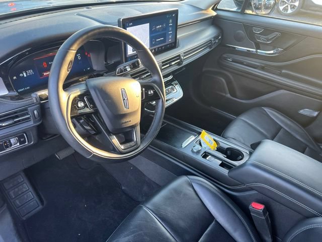 Used 2023 Lincoln Corsair AWD w/ Equipment Group 101A image 8