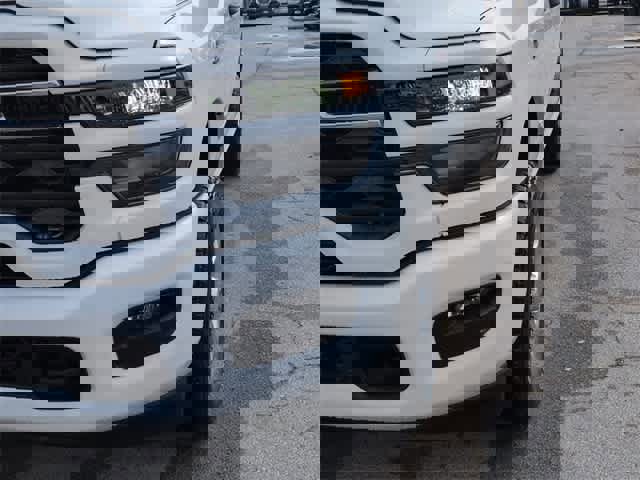 New 2026 RAM 2500 Big Horn image 11