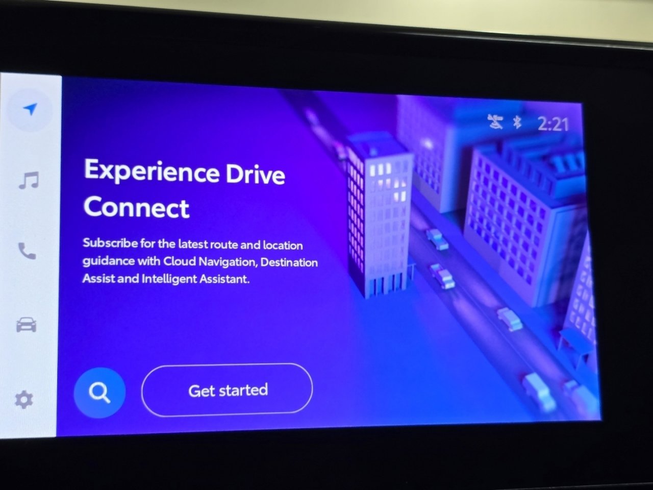 Certified 2024 Toyota RAV4 LE image 3