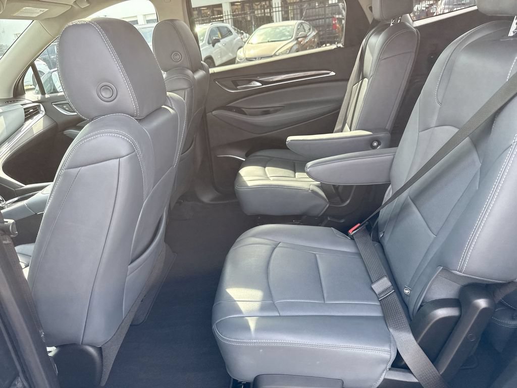 Used 2020 Buick Enclave Essence w/ Sound and Sites Package FWD image 26
