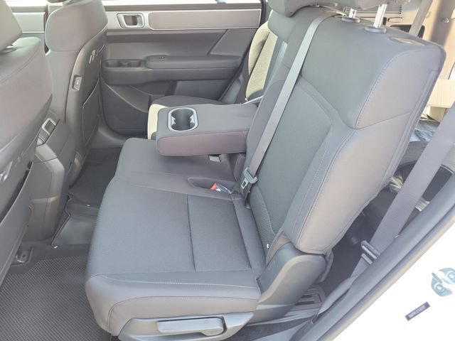 New 2026 Hyundai Santa Fe SE FWD image 24