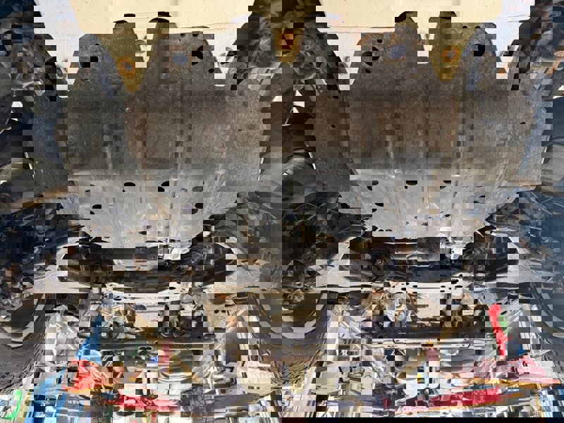 Used 2017 Toyota Sequoia Limited image 26