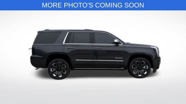 Used 2020 GMC Yukon Denali w/ Denali Ultimate Package image 3
