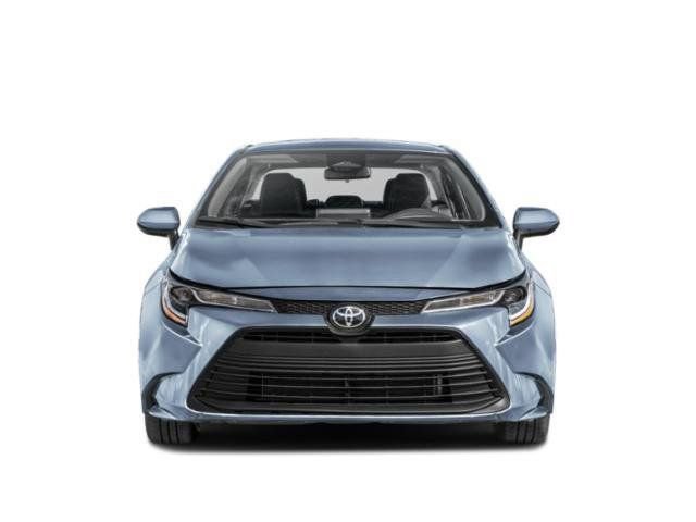 New 2026 Toyota Corolla LE FWD image 4