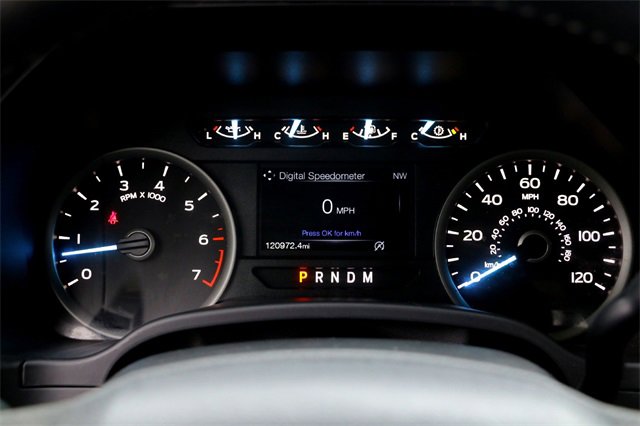 Used 2020 Ford F150 XLT w/ Equipment Group 302A Luxury image 15