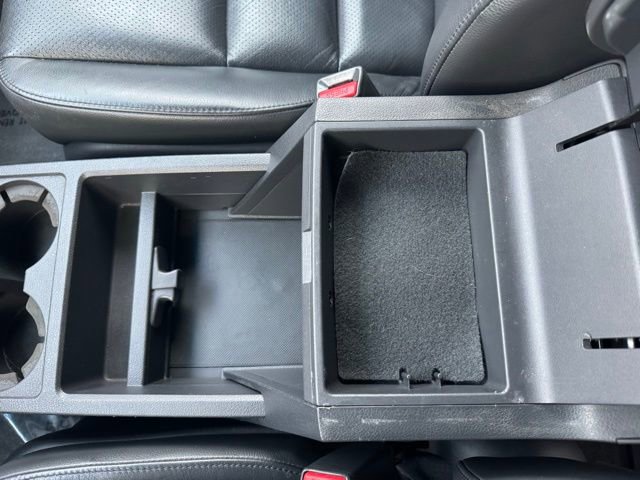 Used 2012 Honda Ridgeline RTL image 20