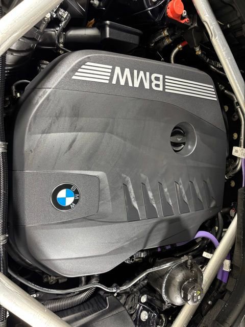 Certified 2024 BMW X5 xDrive40i w/ M Sport Package image 24