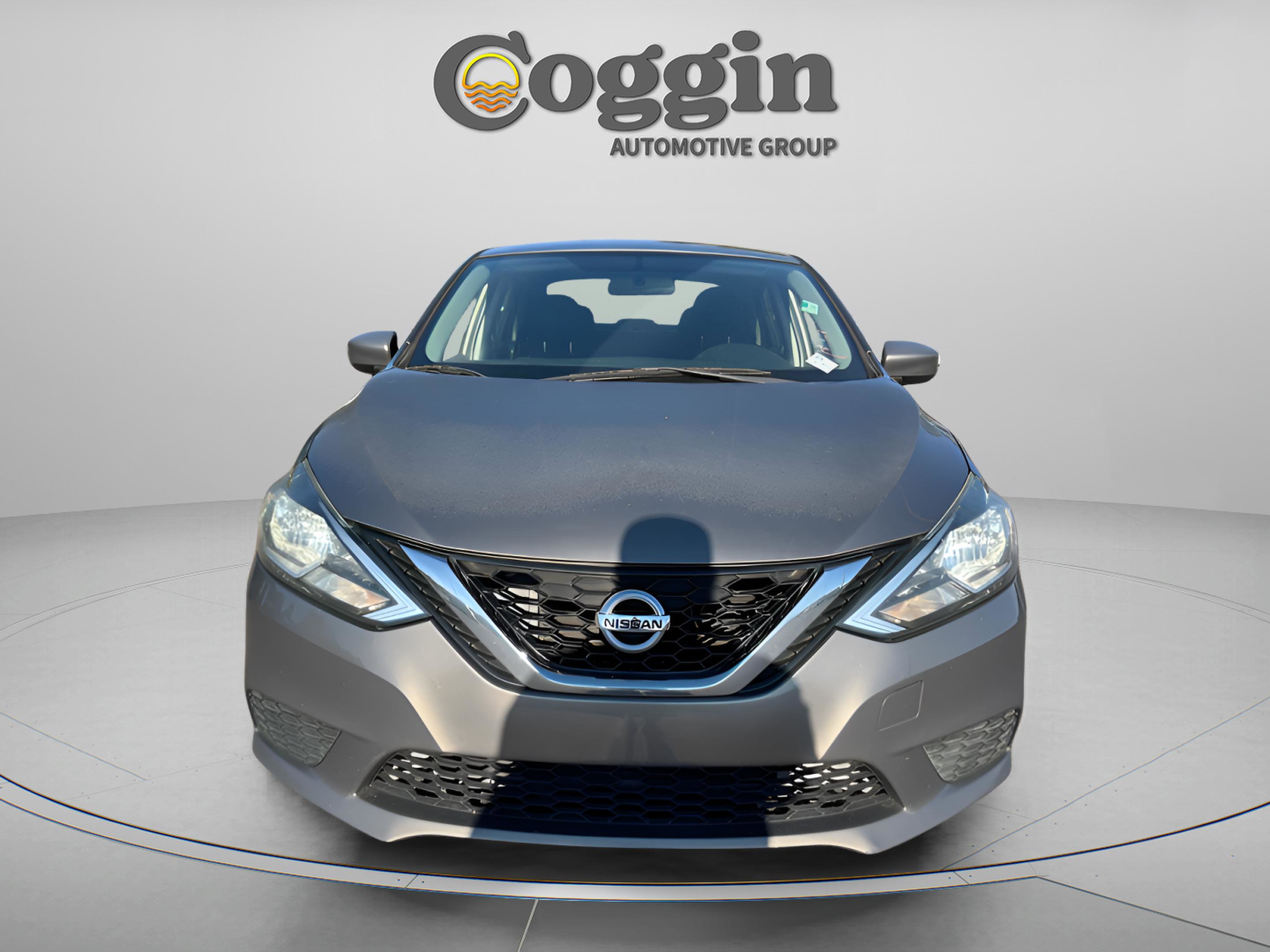 Used 2016 Nissan Sentra SV image 5