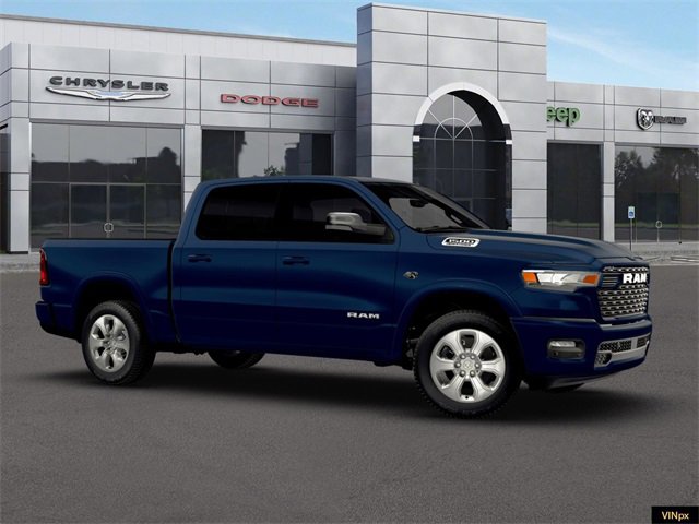 New 2026 RAM 1500 Big Horn image 6