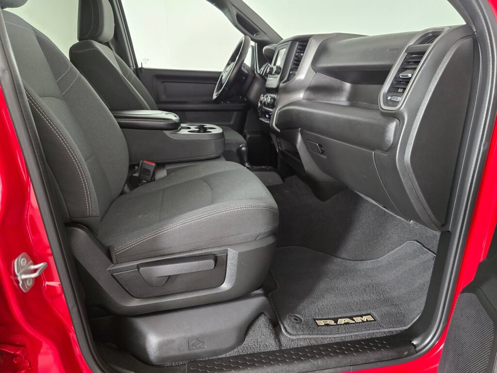 Used 2022 RAM 2500 Tradesman AWD/4WD image 41