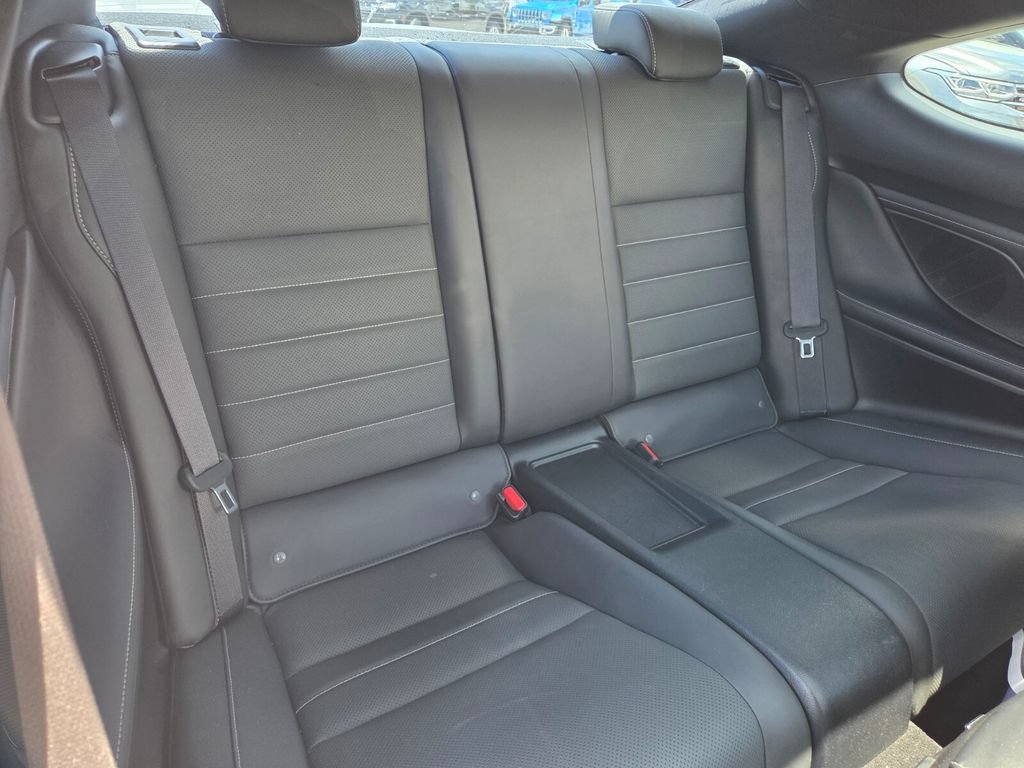 Used 2020 Lexus RC 300 w/ Accessory Package RWD image 13