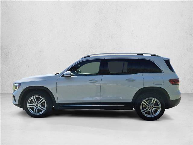 Used 2020 Mercedes-Benz GLB 250 image 9