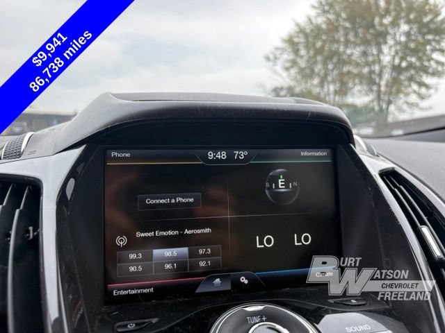 Used 2015 Ford Escape Titanium FWD image 22
