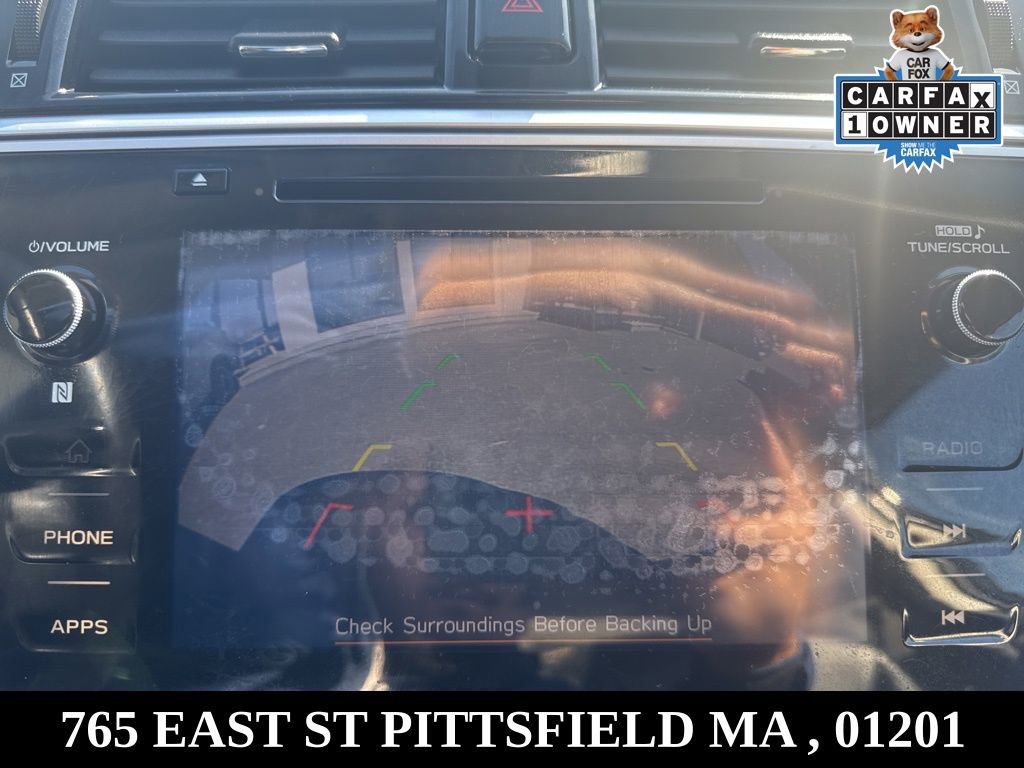 Used 2019 Subaru Legacy 2.5i Limited image 24