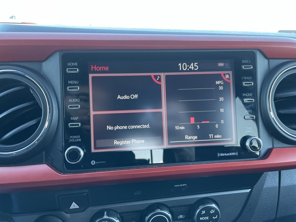 Used 2020 Toyota Tacoma TRD Off-Road image 14