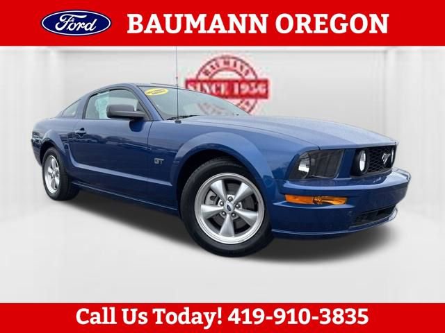 Used 2008 Ford Mustang GT RWD image 1