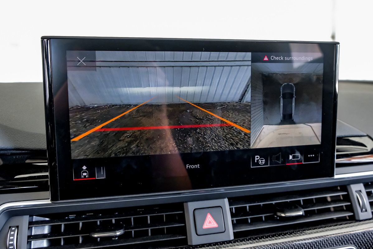 Used 2024 Audi S5 Prestige image 20