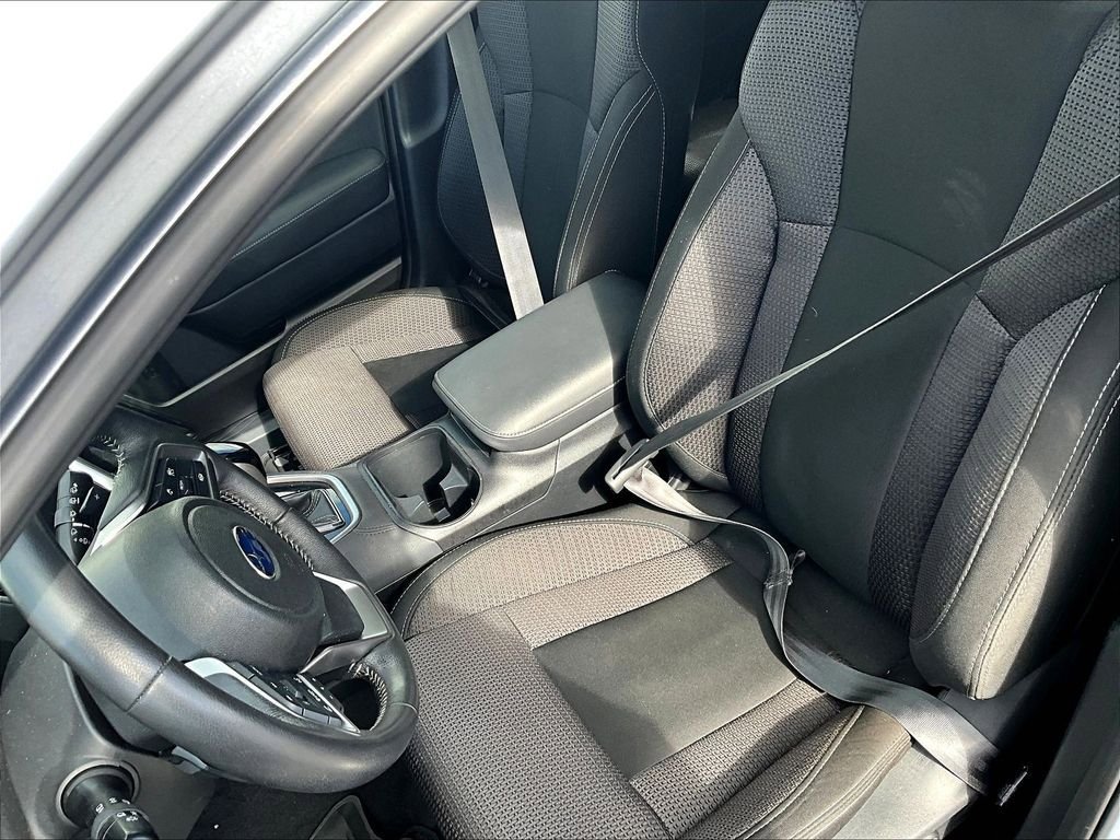 Used 2024 Subaru Outback Premium AWD/4WD image 10