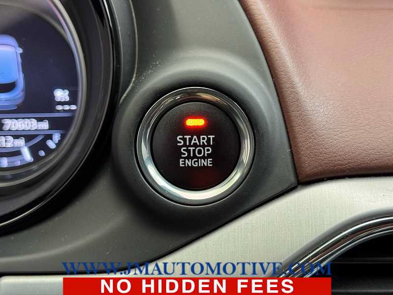 Used 2016 MAZDA CX-9 Signature AWD/4WD image 43