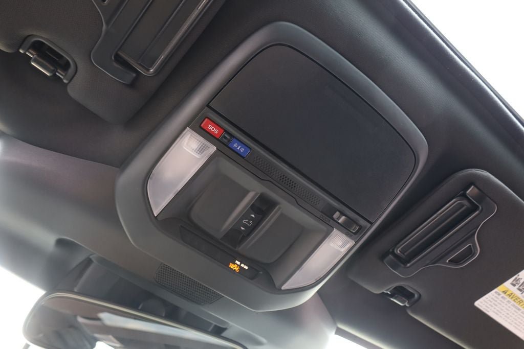 New 2026 Subaru Forester Wilderness AWD/4WD image 19