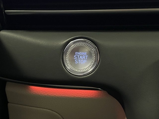 New 2025 Genesis GV80 2.5T Standard image 22