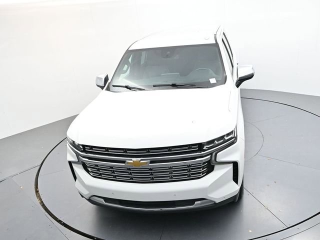 Used 2023 Chevrolet Suburban Premier image 35