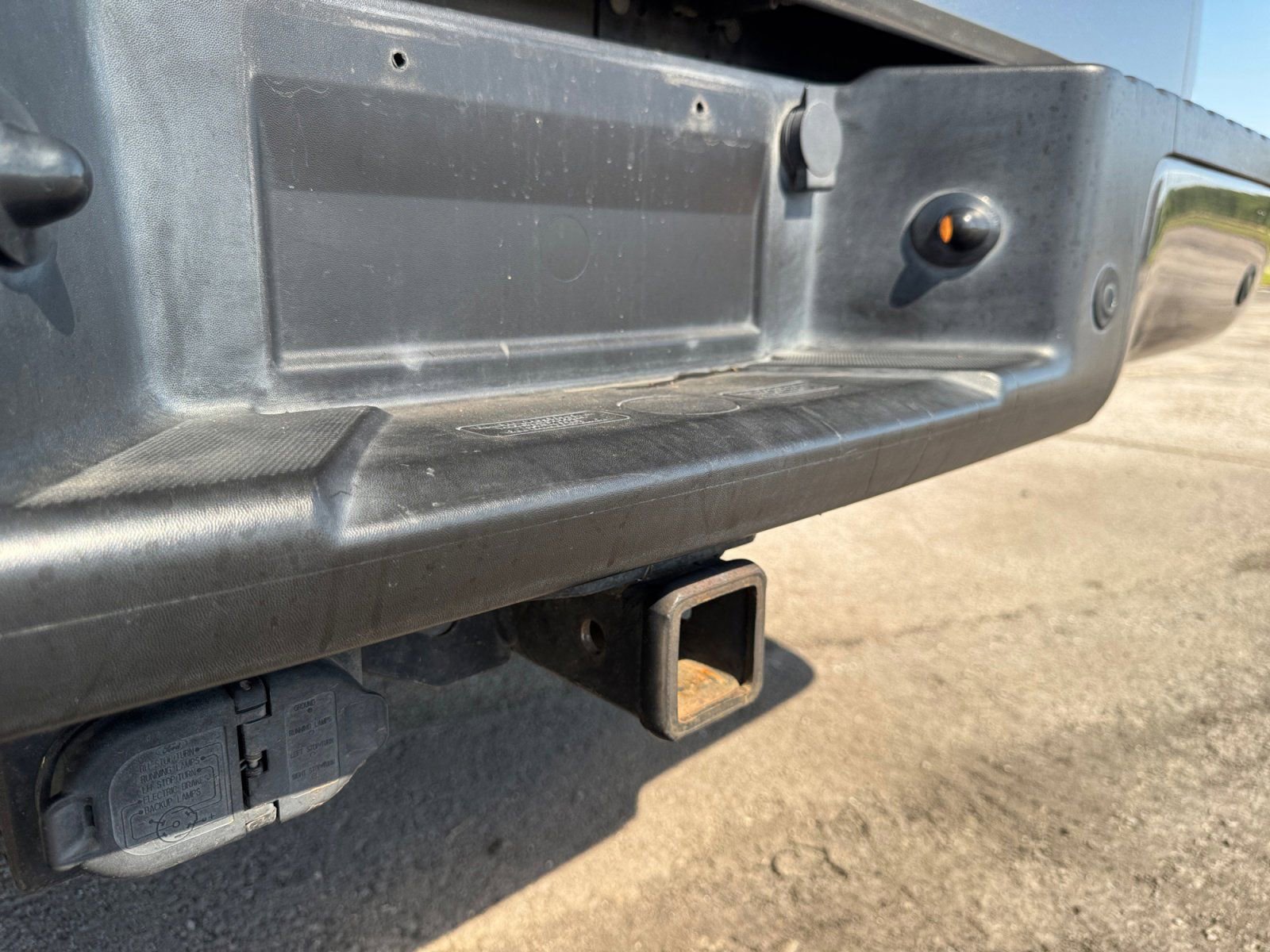 Used 2014 Ford F150 FX4 w/ Equipment Group 402A Luxury AWD/4WD image 16