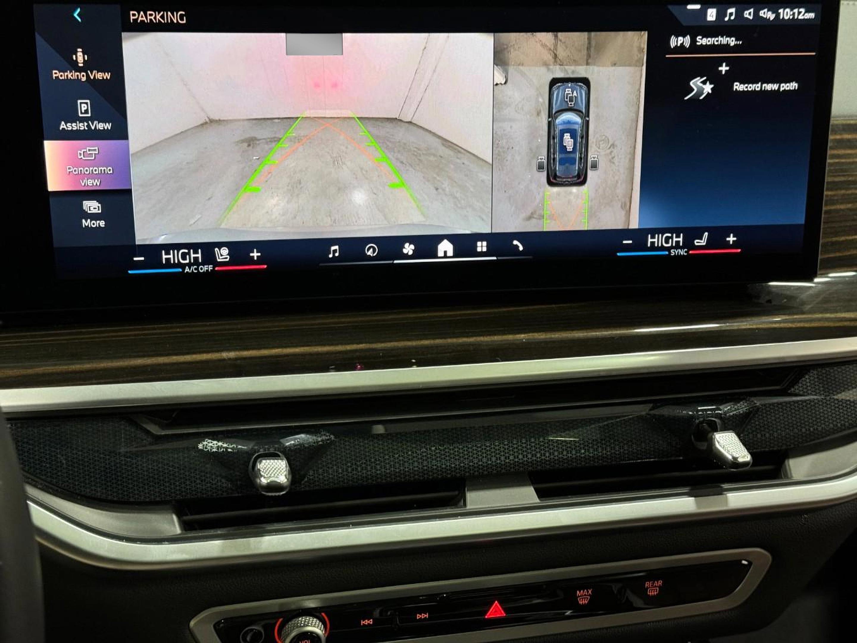 Used 2025 BMW X7 xDrive40i image 37