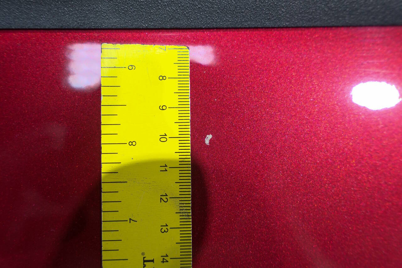 Used 2024 RAM 3500 Limited image 37