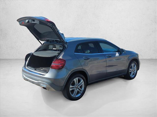 Used 2018 Mercedes-Benz GLA 250 image 7