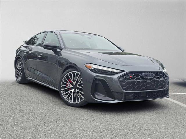 New 2026 Audi S5 Premium Plus