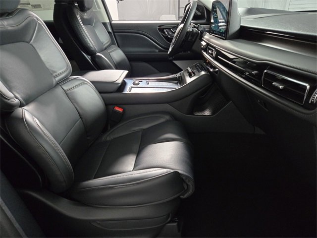 New 2026 Lincoln Aviator Reserve w/ Luxury Package image 21
