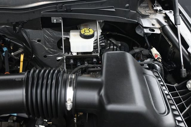 Used 2021 Ford F150 Lariat w/ Tow Technology Package AWD/4WD image 46