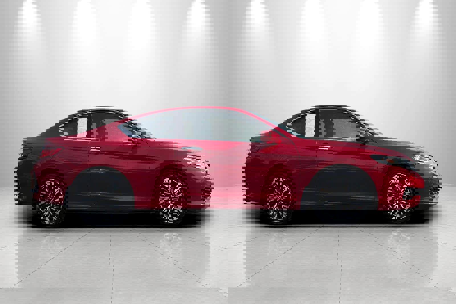 Used 2016 Honda Accord EX-L image 8