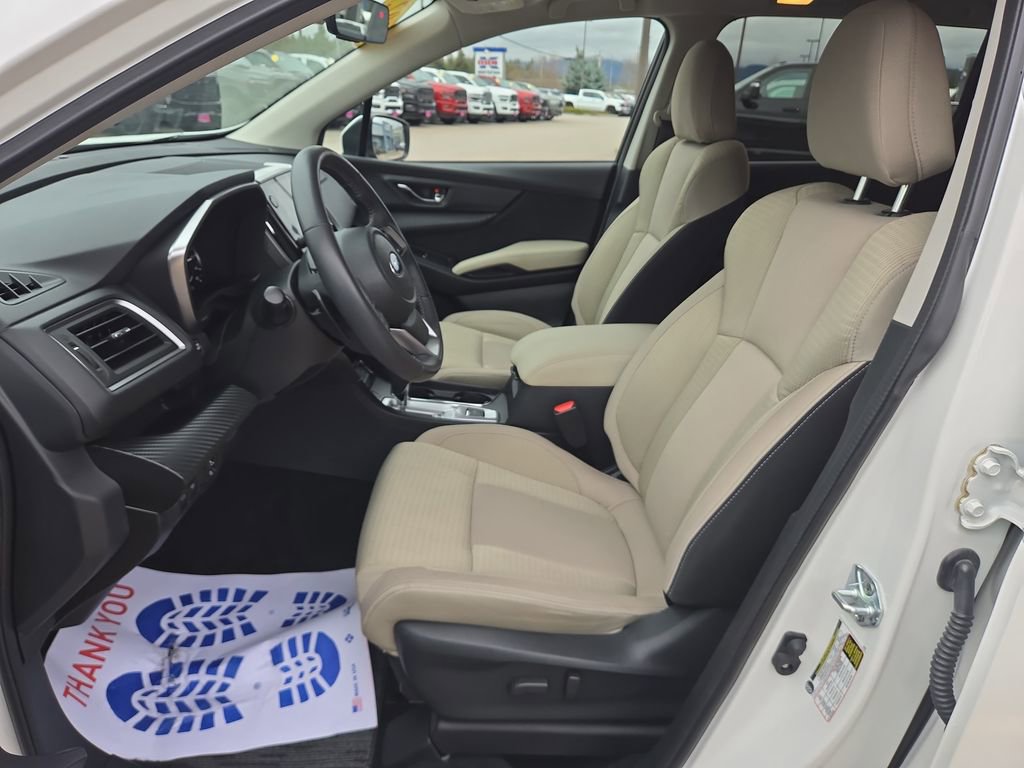 Used 2023 Subaru Ascent Premium w/ Convenience Package AWD/4WD image 14