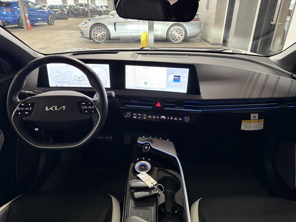 Used 2024 Kia EV6 GT-Line image 20