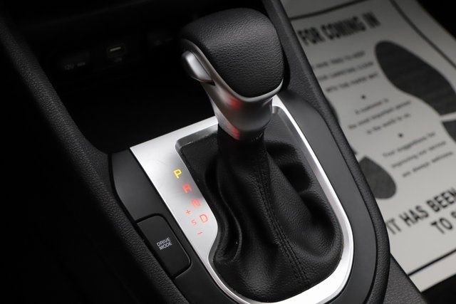 Used 2023 Kia Forte LXS image 25