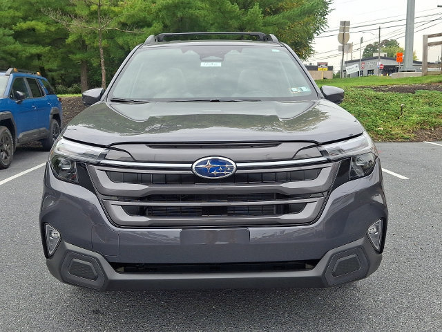 New 2026 Subaru Forester Limited AWD/4WD image 3