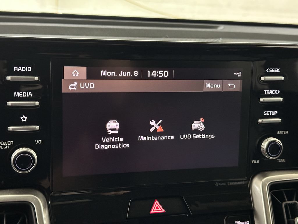 Used 2021 Kia Sorento EX AWD/4WD image 48