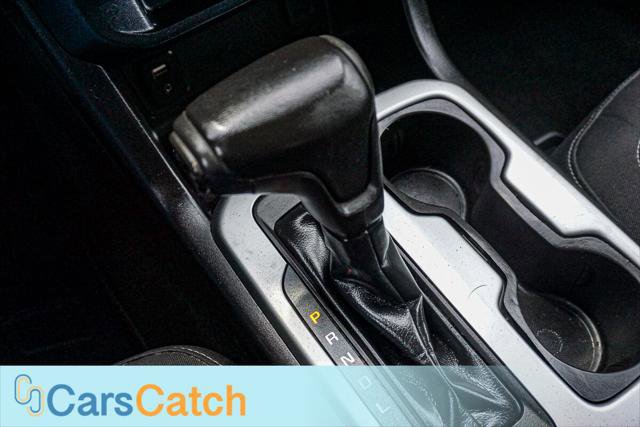 Used 2018 Chevrolet Colorado LT image 38