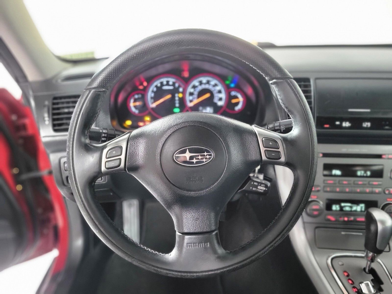 Used 2006 Subaru Outback 2.5XT Limited w/ Popular Equipment Group 2A image 14