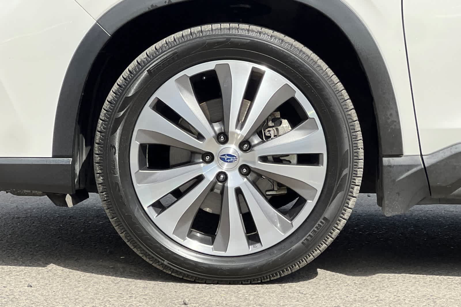 Used 2021 Subaru Ascent Limited w/ Technology Package AWD/4WD image 38