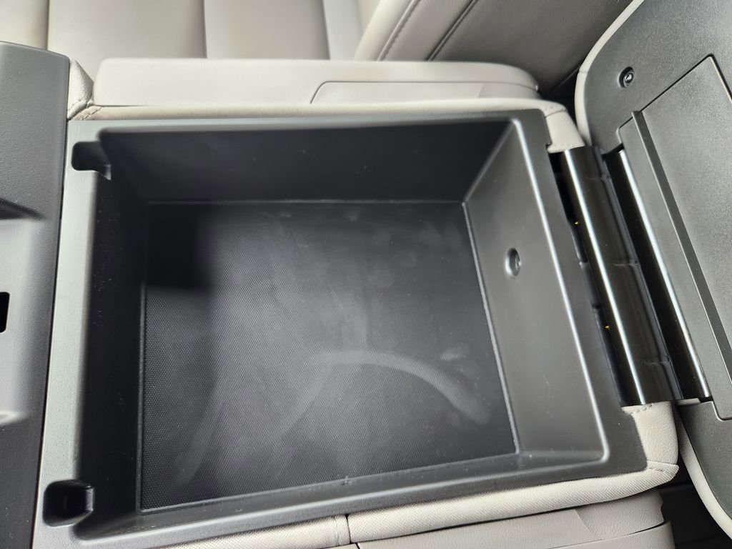 New 2026 Chevrolet Silverado 1500 LT w/ Leather Package image 18