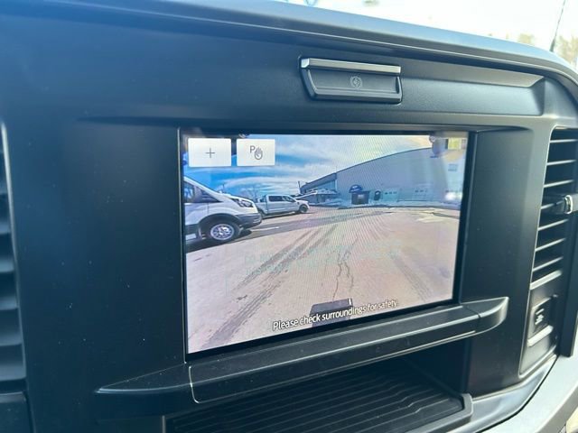 New 2026 Ford F600 4x4 Regular Cab Super Duty w/ XLT Value Package image 21